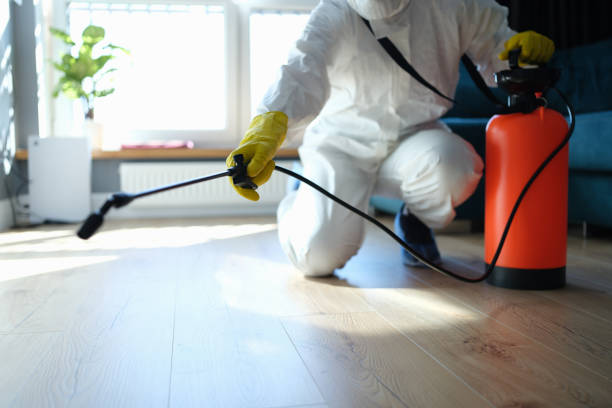 Trusted Trauma Scene Cleanup service in Okeechobee, FL - Four Month Blood Cleanse